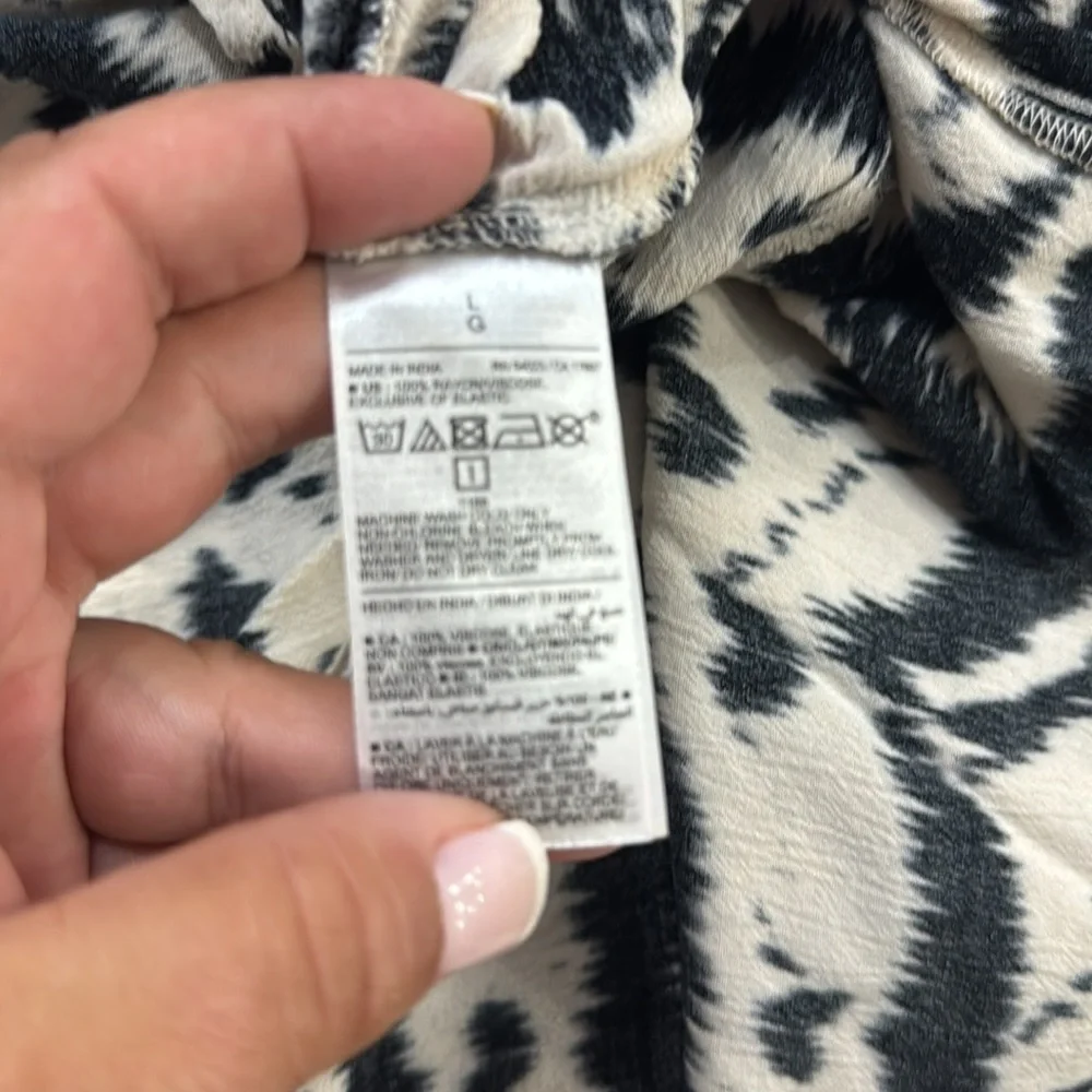Old Navy practically new